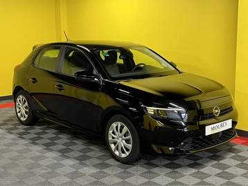 Image véhicule  Opel CORSA (14)