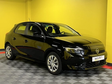 Image véhicule  Opel CORSA (13)