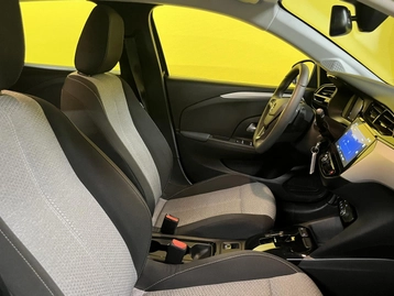 Image véhicule  Opel CORSA (25)