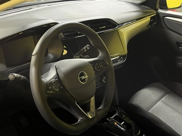 Image véhicule  Opel CORSA (38)