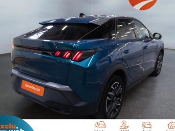 Image véhicule  Peugeot 3008 (8)