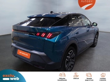 Image véhicule  Peugeot 3008 (1)