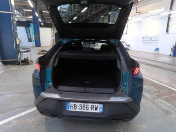 Image véhicule  Peugeot 3008 (5)