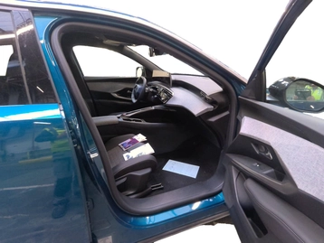 Image véhicule  Peugeot 3008 (2)