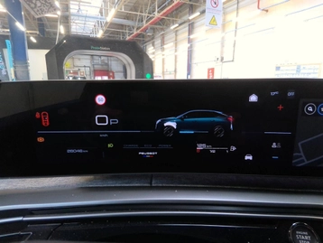 Image véhicule  Peugeot 3008 (4)