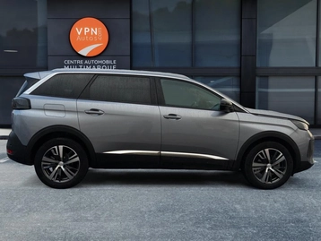 Image véhicule  Peugeot 5008 (5)