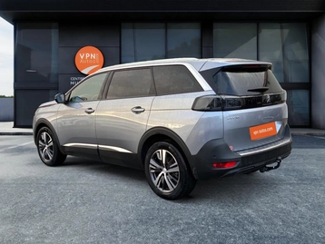 Image véhicule  Peugeot 5008 (10)