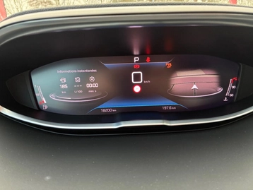 Image véhicule  Peugeot 5008 (25)