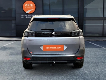 Image véhicule  Peugeot 5008 (3)