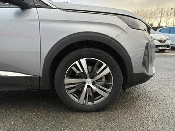 Image véhicule  Peugeot 5008 (9)