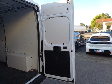 Image véhicule  Peugeot BOXER FOURGON (6)