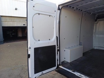 Image véhicule  Peugeot BOXER FOURGON (7)