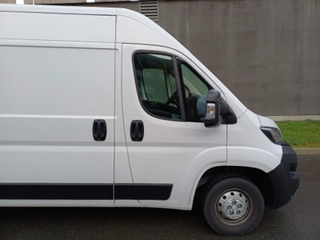 Image véhicule  Peugeot BOXER FOURGON (9)