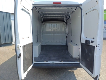 Image véhicule  Peugeot BOXER FOURGON (3)