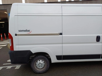 Image véhicule  Peugeot BOXER FOURGON (8)