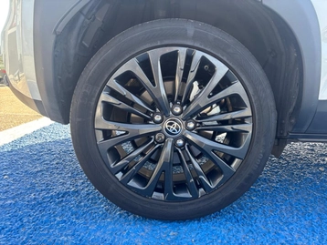 Image véhicule  Toyota YARIS CROSS (6)