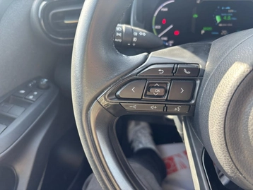 Image véhicule  Toyota YARIS CROSS (24)