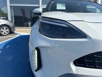 Image véhicule  Toyota YARIS CROSS (12)