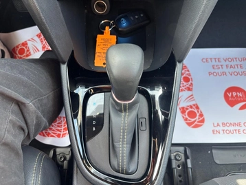 Image véhicule  Toyota YARIS CROSS (35)