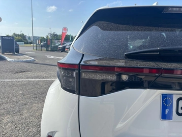 Image véhicule  Toyota YARIS CROSS (14)