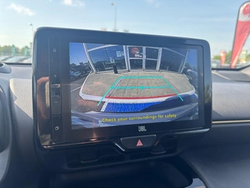 Image véhicule  Toyota YARIS CROSS (31)