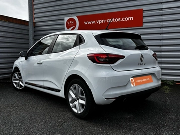 Image véhicule  Renault CLIO (1)