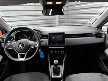 Image véhicule  Renault CLIO (6)