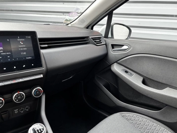 Image véhicule  Renault CLIO (19)