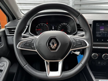 Image véhicule  Renault CLIO (7)