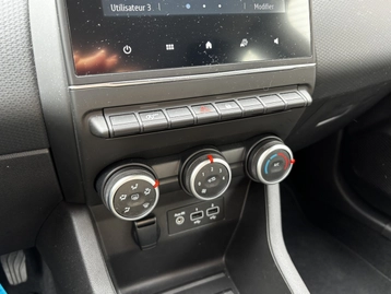 Image véhicule  Renault CLIO (16)