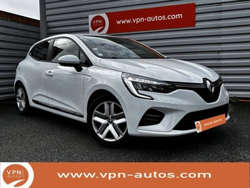 Image véhicule  Renault CLIO (0)