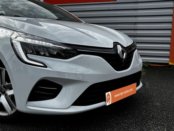 Image véhicule  Renault CLIO (22)