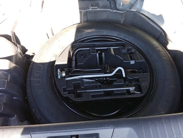 Image véhicule  Renault MEGANE (19)