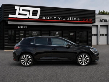 Image véhicule  Renault MEGANE (1)