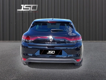 Image véhicule  Renault MEGANE (3)