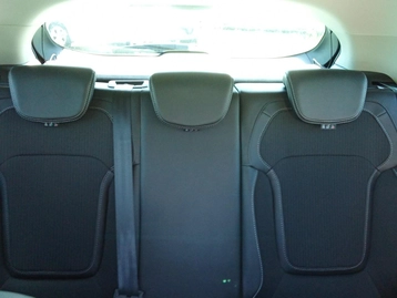 Image véhicule  Renault MEGANE (26)