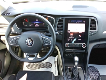 Image véhicule  Renault MEGANE (4)