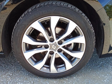 Image véhicule  Renault MEGANE (25)