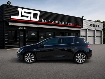 Image véhicule  Renault MEGANE (2)
