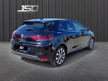 Image véhicule  Renault MEGANE (2)