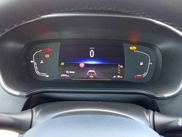 Image véhicule  Renault MEGANE (14)