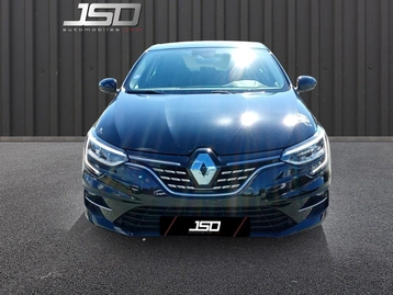 Image véhicule  Renault MEGANE (13)