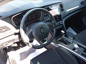Image véhicule  Renault MEGANE (21)