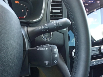 Image véhicule  Renault MEGANE (16)