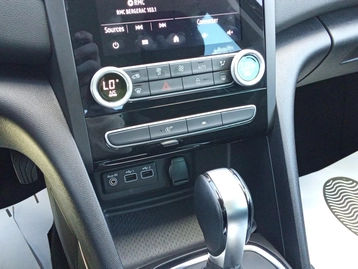 Image véhicule  Renault MEGANE (9)