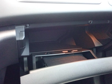 Image véhicule  Renault MEGANE (32)