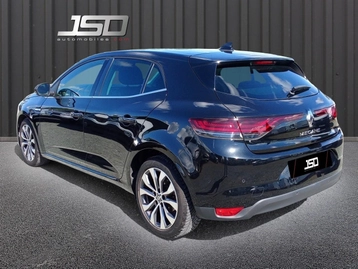 Image véhicule  Renault MEGANE (14)