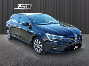 Image véhicule  Renault MEGANE (0)