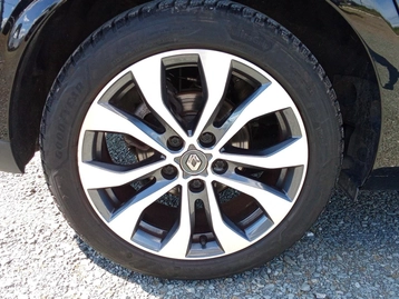 Image véhicule  Renault MEGANE (24)
