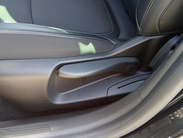 Image véhicule  Renault MEGANE (13)